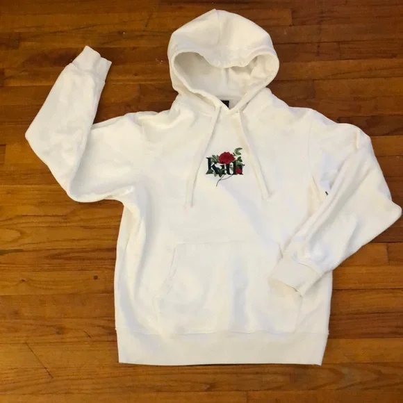 ★Kith キス x Gardens Of The Mind II Hoodie Kith | Tops | Womens Kith Gardens Of The Mind Hoodie | Poshmark